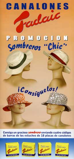 Promoció Barrets 